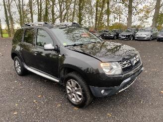 Dacia Duster SAGA picture 2
