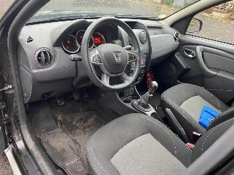 Dacia Duster SAGA picture 18