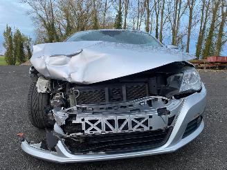 Volkswagen Passat cc CC picture 4