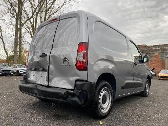 Citroën Berlingo 1.5 HDI picture 17