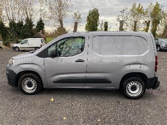 Citroën Berlingo 1.5 HDI picture 9