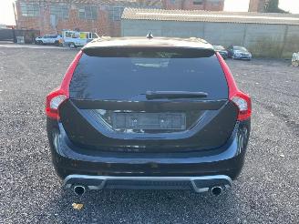 Volvo V-60 V 60 R-DESIGN picture 17