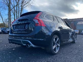 Volvo V-60 V 60 R-DESIGN picture 19
