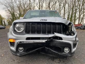 Jeep Renegade  picture 4