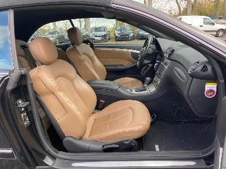 Mercedes CLK 200 KOMPRESSOR C picture 21