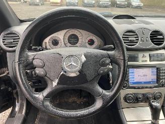 Mercedes CLK 200 KOMPRESSOR C picture 29