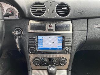 Mercedes CLK 200 KOMPRESSOR C picture 23