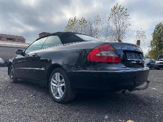 Mercedes CLK 200 KOMPRESSOR C picture 12