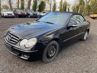 Mercedes CLK 200 KOMPRESSOR C picture 9
