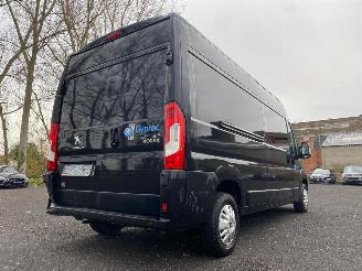 Peugeot Boxer PACK CLIM picture 18