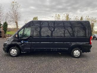 Peugeot Boxer PACK CLIM picture 11