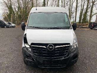 Opel Movano 2.3 D picture 12