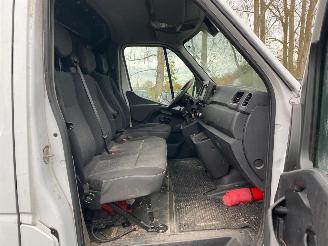 Opel Movano 2.3 D picture 25