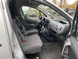 Citroën Berlingo 1.6 picture 20