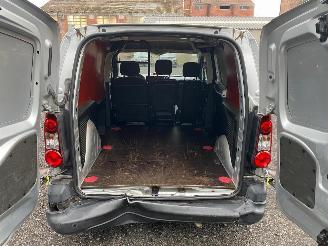 Citroën Berlingo 1.6 picture 13