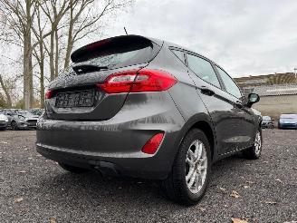 Ford Fiesta TREND picture 18