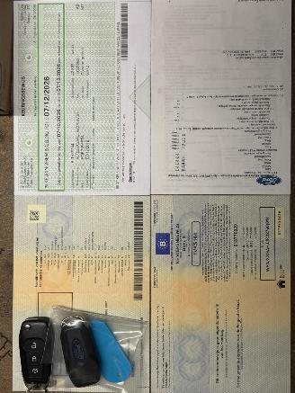 Ford Fiesta TREND picture 34