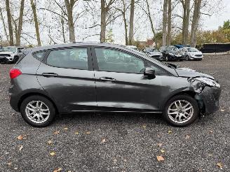 Schadeauto Ford Fiesta TREND 2018/12