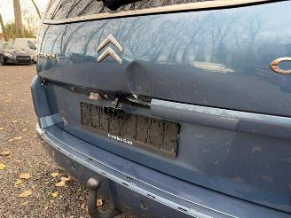 Citroën C4-picasso PICASSO EXCLUSIVE picture 15