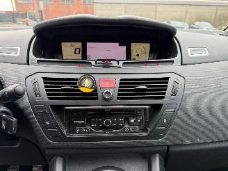Citroën C4-picasso PICASSO EXCLUSIVE picture 27