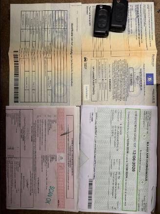 Citroën C4-picasso PICASSO EXCLUSIVE picture 34