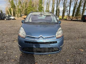 Citroën C4-picasso PICASSO EXCLUSIVE picture 7