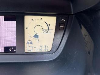 Citroën C4-picasso PICASSO EXCLUSIVE picture 29