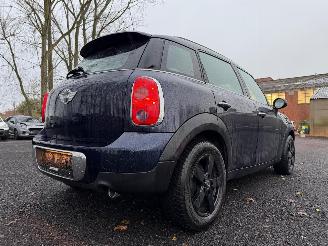 Mini Cooper ONE D COUNTRYMA picture 20