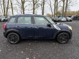Mini Cooper ONE D COUNTRYMA picture 1
