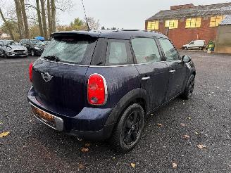 Mini Cooper ONE D COUNTRYMA picture 21