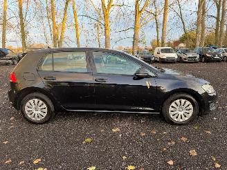 škoda osobní automobily Volkswagen Golf TRENDLINE 2015/3