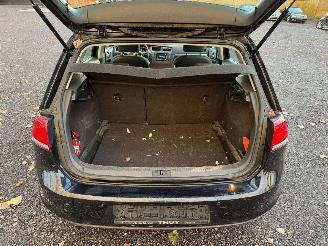 Volkswagen Golf TRENDLINE picture 18