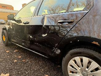 Volkswagen Golf TRENDLINE picture 15