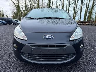 Ford Ka TITANIUM picture 4