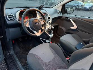 Ford Ka TITANIUM picture 20