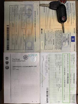 Fiat 500 LOUNGE picture 34