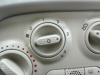 Fiat 500 LOUNGE picture 32