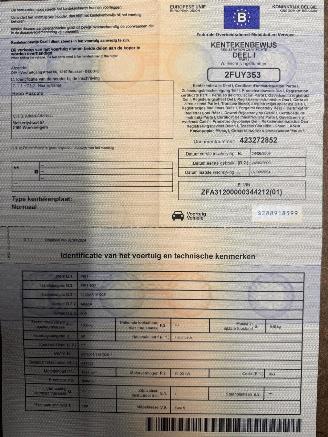 Fiat 500 LOUNGE picture 35