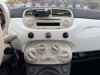 Fiat 500 LOUNGE picture 31