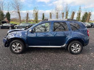 Dacia Duster SAGA picture 13