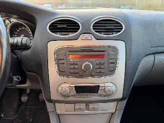 Ford Focus ECONETIC picture 29