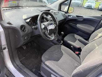 Ford Tourneo Custom TOURNEO COURIER TREN picture 19