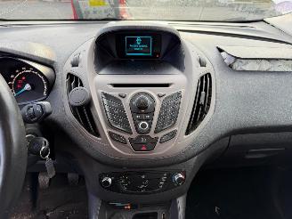 Ford Tourneo Custom TOURNEO COURIER TREN picture 29