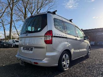 Ford Tourneo Custom TOURNEO COURIER TREN picture 17