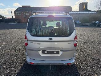 Ford Tourneo Custom TOURNEO COURIER TREN picture 15