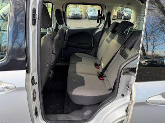 Ford Tourneo Custom TOURNEO COURIER TREN picture 21