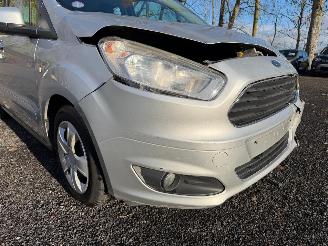 Ford Tourneo Custom TOURNEO COURIER TREN picture 3