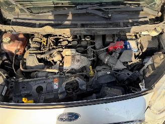 Ford Tourneo Custom TOURNEO COURIER TREN picture 8