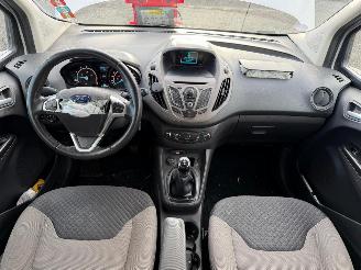 Ford Tourneo Custom TOURNEO COURIER TREN picture 25