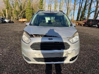 Ford Tourneo Custom TOURNEO COURIER TREN picture 9